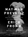 May Man Prevail? (eBook): An Inquiry into the Facts and Fictions of Foreign Policy